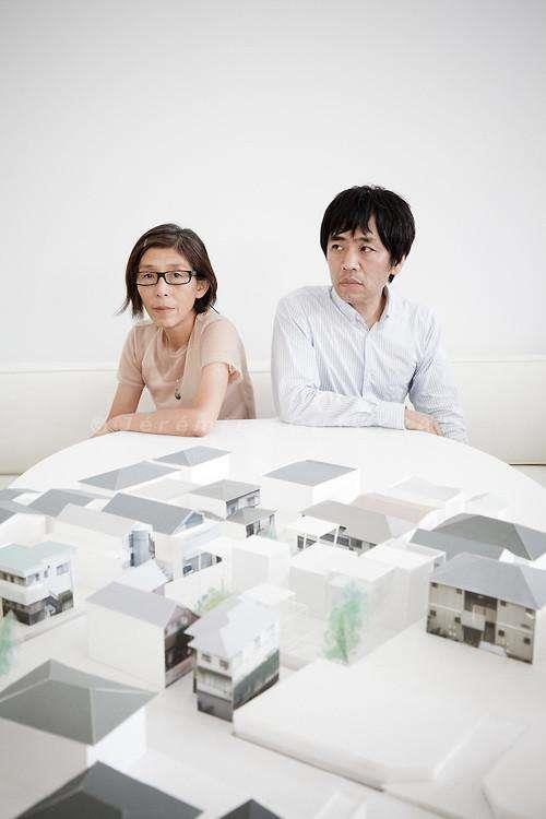 聚焦：SANAA#(NewMuseum)#(SANAA)#(SejimaAndNishizawaAndAssociates)#(巴黎)#(初识岛岛和世的墨田北斋博物馆)#(大学)#(建筑设计)#(建筑师)#(妹岛和世)#(日本建筑设计)#(学院)#(bezalel学院)#(GlassPavilionattheToledoMuseumofArt)#(LouvreLens)#(巴黎百个社会住房计划)#(白色)#(博科尼大学校园)#(建筑)#(米兰)#(日本)#(设计)#(西泽立卫)