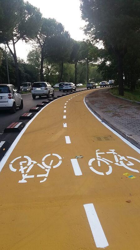 #(自行车)#(自行车道改造)#(道路设计)#(自行车道)#(自行车道规划)#(自行车道设计)