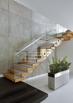 折线楼梯设计_3635202