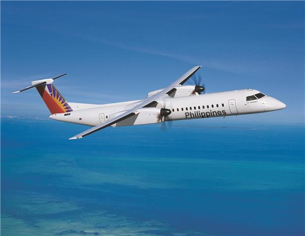 Dash 8（冲-8）_1372279