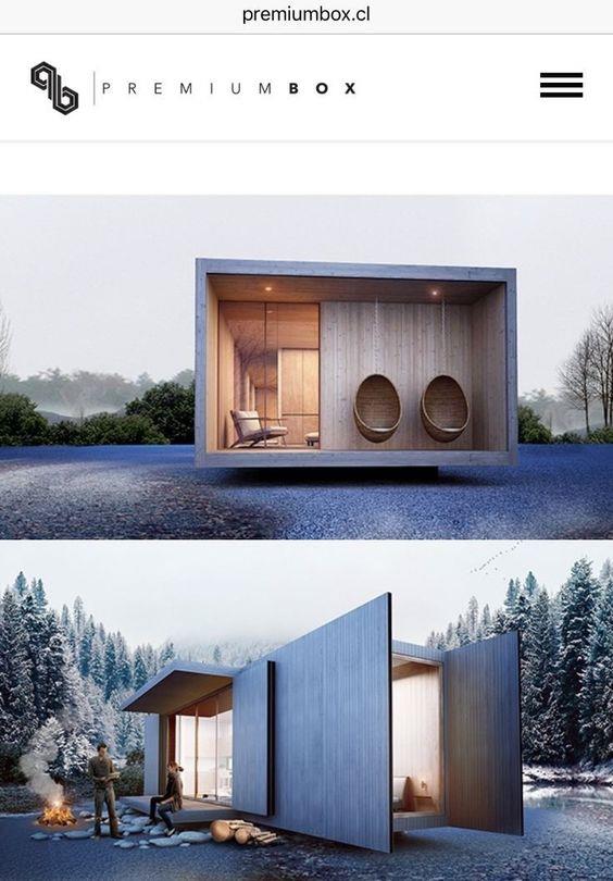 小型社区公建