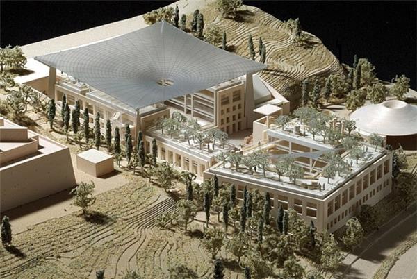 表现力强的建筑模型#(房子剖面图)#(分析)#(建筑)#(建筑空间造型)#(建筑模型)#(空间)#(空间造型)#(剖面图)#(设计)#(比例模型)#(构建)#(建筑造型)#(结构)#(模型)#(墙体与空间模型)#(设计表达)