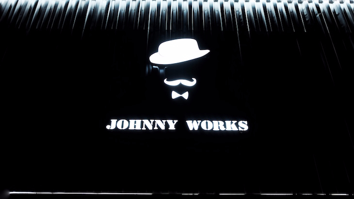 Johnny Works|手艺有自己的价值，让世界看见无限可能#时尚 #潮流 #鞋 