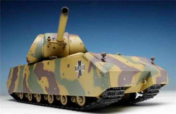 鼠式坦克_2970264