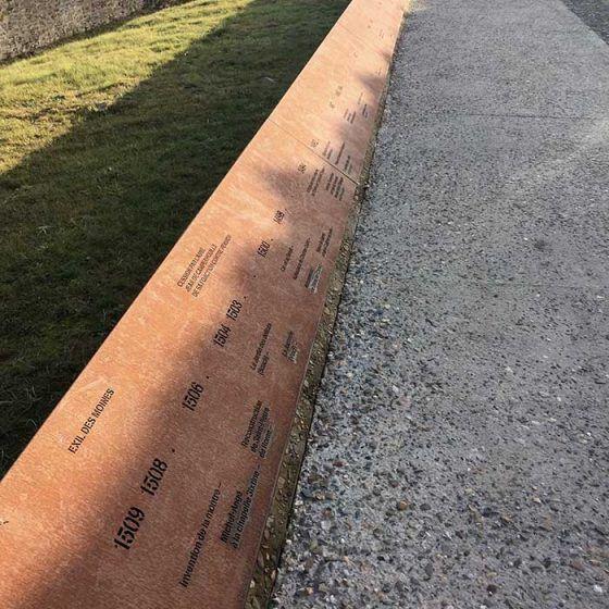 #(锈板景墙)#(板)#(板片)#(金属板)#(金属立面)#(景观小品)#(耐候钢)#(外立面)#(小品)#(锈板)#(锈板景观)