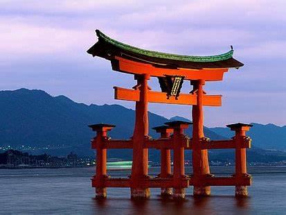 日本的建筑风格#原木色日式 #日式极简家装 #日式小清新 
