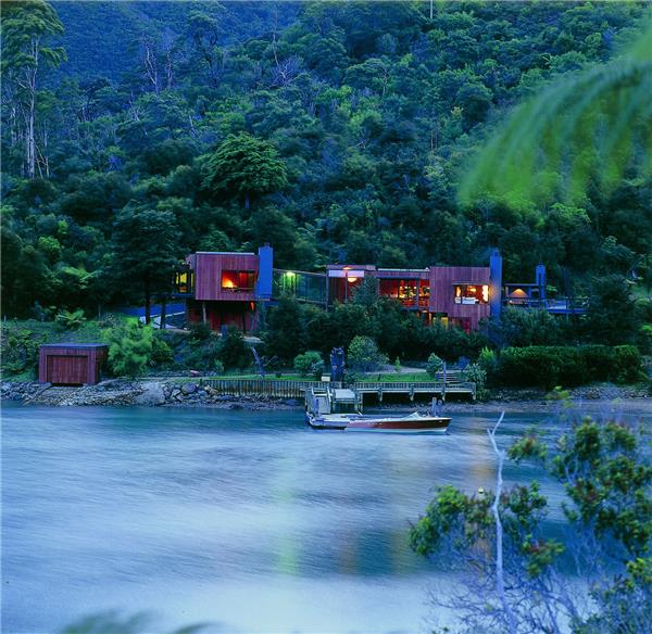 独立小住宅