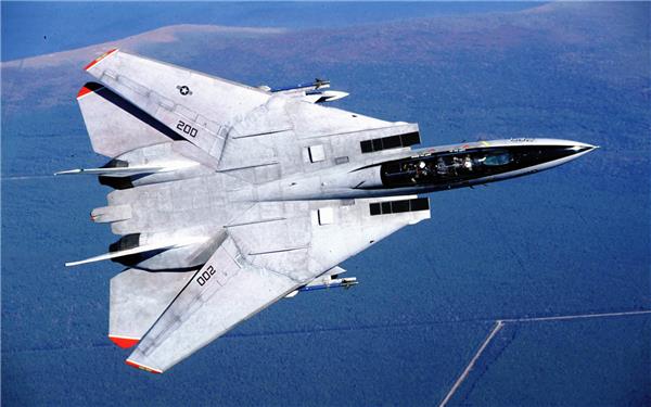 F14战斗机#(f14)#(军队)#(熊猫)#(战斗机)#(飞机)#(舰载机)#(军事)#(空军)