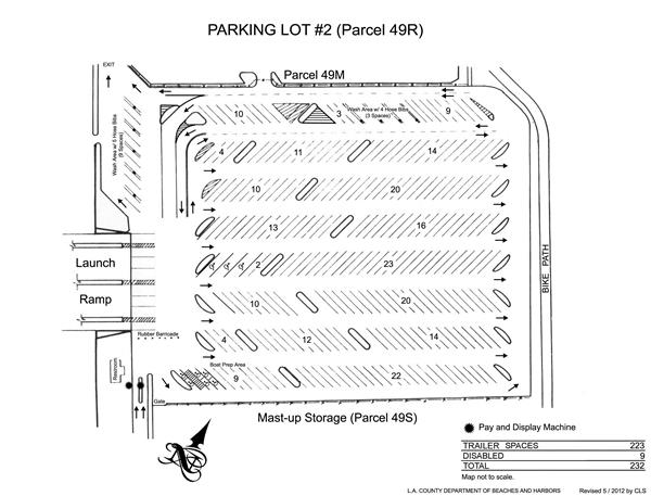 地下停车场规划_3501415