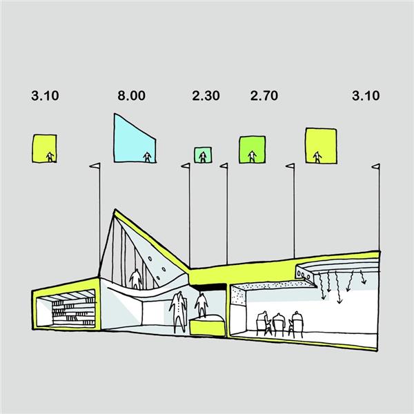 Design Kindergarten / CEBRA_3529778