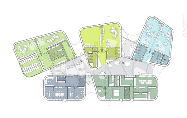 Design Kindergarten / CEBRA_3529778