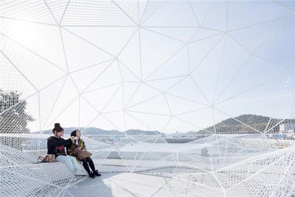Naoshima Pavilion 直岛亭_3804415