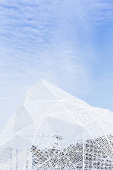 Naoshima Pavilion 直岛亭_3804415