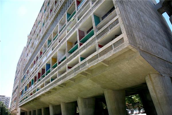 马赛公寓_3502437