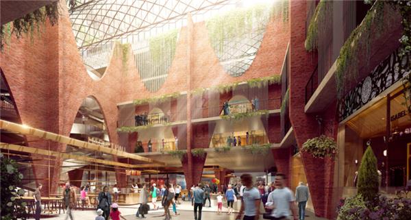 耗资4亿元重新开发Central Market Arcade#(3XNArchitects)#(ElisabethPolzellaArchitecte)#(OpenboxGroup)#(菜市场)#(菜市场设计)#(城市更新)#(公共空间)#(集市)#(建筑设计)#(乐活市场)#(罗宇杰工作室)#(农产品贸易)#(农贸市场改造)#(农贸市场设计案例)#(市场)#(市场建筑设计案例)#(AtelierNAO)#(BLOCOArquitetos)#(CalviCeschiaViganoarchitetti)#(Snohetta)#(Vrtical)#(本构建筑事务所)#(菜市场建筑设计)#(城市市集)#(集市设计)#(交易市场)#(乐活集市)#(历史文化综合体)#(农贸市场)#(农贸市场入口)#(农贸市场入口大门)#(农贸综合体)#(商业建筑)#(商业建筑设计)#(商业建筑设计案例)#(商业零售)#(商业设施)#(社区菜市场)#(社区农贸)#(市场改造)#(市场设计)#(市集)#(停车场)#(小型商业设施)
