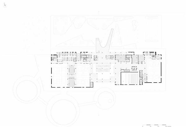 哥本哈根国际学校北校区 / C.F. Moller Architects_3545191