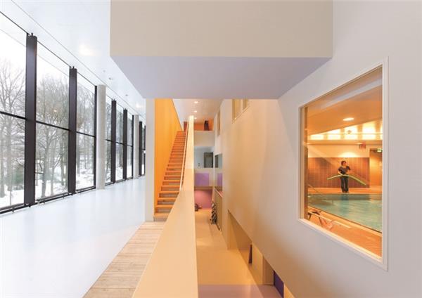 荷兰疗养院 / Architectenbureau Koen van Velsen_3529599