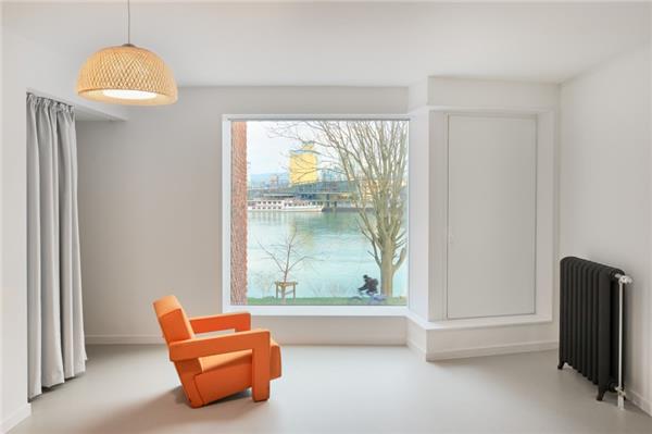 老人住宅 / Dominique Coulon  Associes_3529594