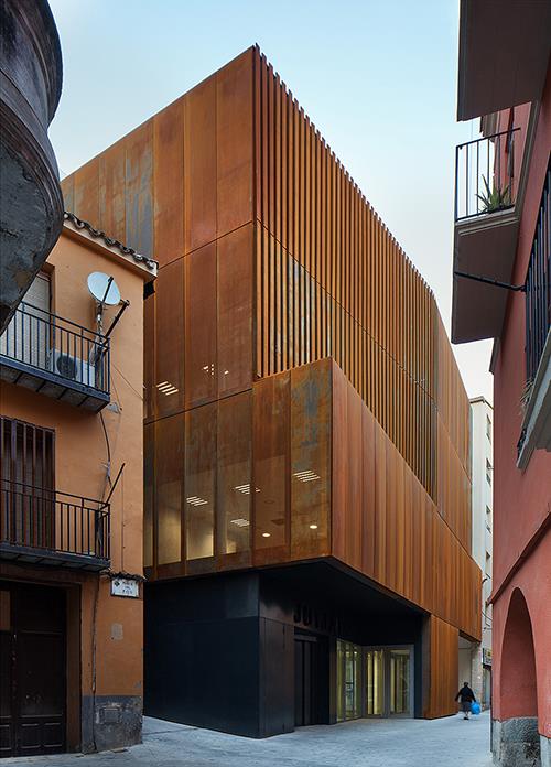 Balaguer法院#(BoegliKrampArchitekten)#(CAZA)#(HenningLarsenArchitects)#(HootsmansArchitectuurbureauBV)#(MecanooArchitecten)#(办公建筑)#(办公建筑设计)#(法院)#(法院办公楼)#(法院大楼)#(法院建筑设计)#(公共职能建筑)#(检察院)#(建筑改造)#(司法大楼)#(司法建筑)#(行政建筑设计)#(政府办公楼)#(政府建筑)#(政府职能建筑)#(政府综合楼)#(ArchitectsofInventionAI)#(arquitecturia)#(BaumschlagerEberleArchitekten)#(CCM2Architectes)#(CepezedArchitects)#(ChyutinArchitects)#(DominiqueCoulonassocies)#(HamonicMassonAssocies)#(IgnacioPregoArchitectures)#(法院审判办公楼)#(建筑更新)#(建筑扩建)#(绿色建筑)#(市政建筑设计)#(行政建筑)