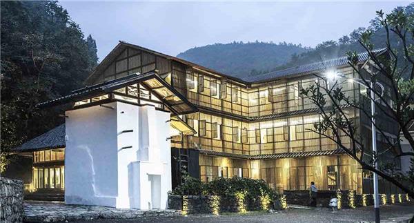 贵州桐梓县改善农村人居环境项目 / 中国乡建院_3509192
