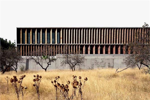音乐学院/ Estudio Fernandez-Vivancos_3509660