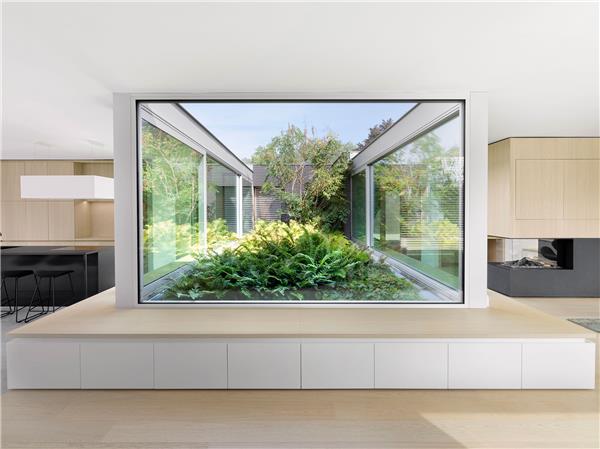 Woonhuis Outside In / 荷兰_3522312
