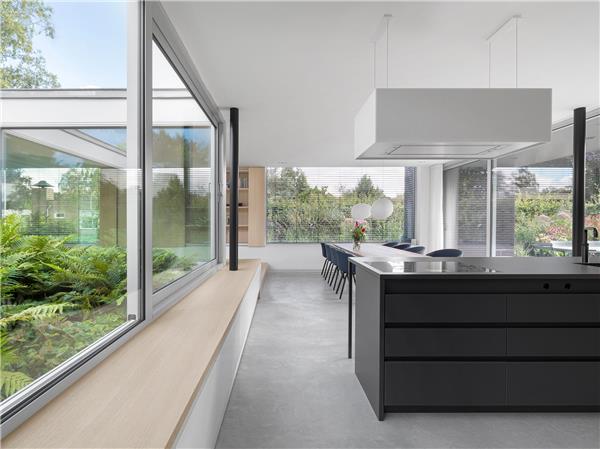 Woonhuis Outside In / 荷兰_3522312