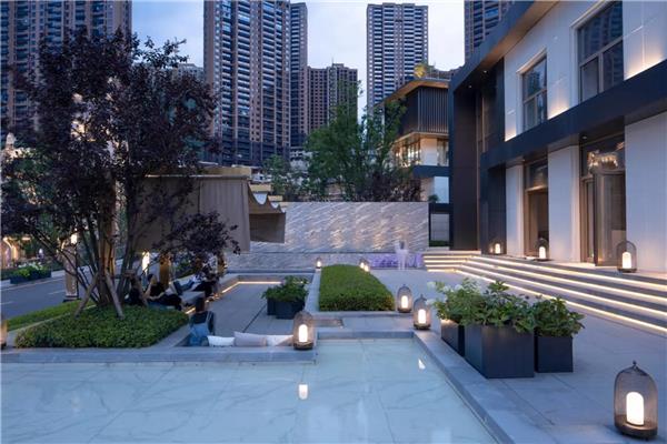家门口的口袋花园 / 迈德景观MINDSTUDIO_3522805