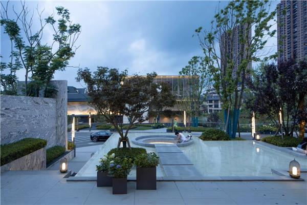 家门口的口袋花园 / 迈德景观MINDSTUDIO_3522805