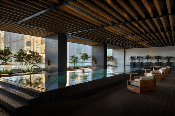 Andares凯悦酒店及公寓塔楼 / Sordo Madaleno Arquitectos_3523011