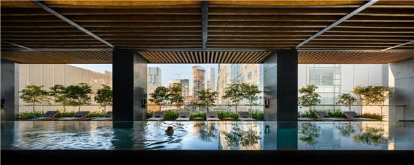 Andares凯悦酒店及公寓塔楼 / Sordo Madaleno Arquitectos_3523011