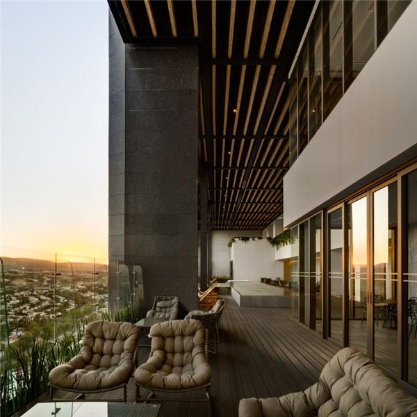 Andares凯悦酒店及公寓塔楼 / Sordo Madaleno Arquitectos_3523011
