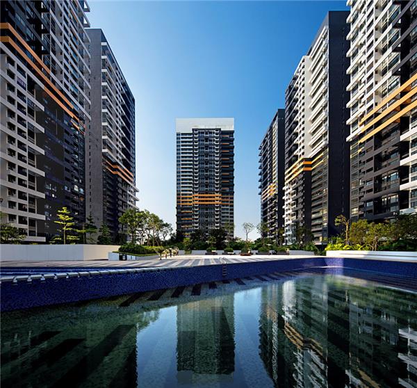 DADA的草地 – 艺术居住计划区,广东_3524475