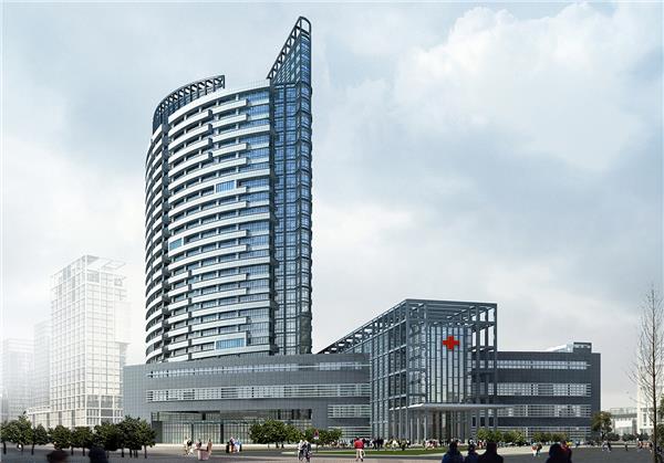 杭州 浙医二院