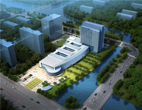 温州 医科大学附属口腔医院瑶溪新院_3532852