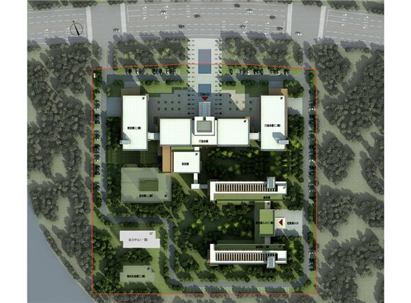 银川 永宁人民医院