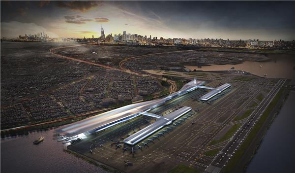 拉瓜迪亚机场总体规划#(CepezedArchitects)#(E2AArchitecture)#(gmp建筑事务所)#(Groupe3Architectes)#(IntegratedDesignAssociates)#(NefaArchitects)#(SHoPArchitects)#(TwelveArchitects)#(UNStudio)#(ZahaHadidArchitects)#(埃米尔曼阿米希纳尔建筑师和规划师摩西祖尔建筑师)#(飞机场)#(航站楼)#(火车站)#(机场航站楼)#(机场航站楼设计)#(机场建筑设计案例)#(深圳机场)#(乌拉圭拉斐尔维尼奥利)#(自然)#(ALAArchitects)#(Autoban)#(DBALP)#(Fentress建筑师)#(FosterPartners)#(gmp)#(HOK)#(InstitutIGH)#(Kincl)#(Neidhardt)#(NordicOfficeofArchitecture)#(RenzoPiano)#(SOM)#(UruguayanRafaelVinoly)#(埃罗沙里宁)#(飞机场规划)#(工业建筑设计案例)#(公共交通)#(国外机场效果图)#(航站楼室内)#(航站楼效果图)#(机场)#(机场大道)#(机场建筑设计)#(基础设施)#(集成设计协会)#(建筑)#(建筑改造)#(交通)#(交通建筑设计案例)#(理查德罗杰斯)#(伦佐皮亚诺)#(设计)#(新加坡樟宜机场的T3航站楼)#(扎哈哈迪德建筑师)