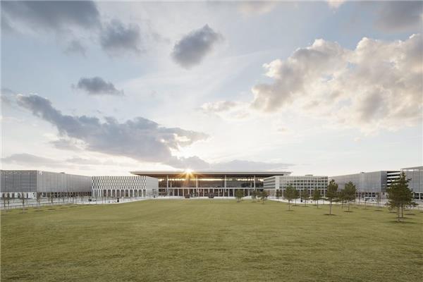 柏林-勃兰登堡(威利·勃兰特)机场#(CepezedArchitects)#(E2AArchitecture)#(gmp建筑事务所)#(Groupe3Architectes)#(IntegratedDesignAssociates)#(NefaArchitects)#(SHoPArchitects)#(TwelveArchitects)#(UNStudio)#(ZahaHadidArchitects)#(埃米尔曼阿米希纳尔建筑师和规划师摩西祖尔建筑师)#(飞机场)#(航站楼)#(火车站)#(机场航站楼)#(机场航站楼设计)#(机场建筑设计案例)#(深圳机场)#(乌拉圭拉斐尔维尼奥利)#(自然)#(ALAArchitects)#(Autoban)#(DBALP)#(Fentress建筑师)#(FosterPartners)#(gmp)#(HOK)#(InstitutIGH)#(Kincl)#(Neidhardt)#(NordicOfficeofArchitecture)#(RenzoPiano)#(SOM)#(UruguayanRafaelVinoly)#(埃罗沙里宁)#(飞机场规划)#(工业建筑设计案例)#(公共交通)#(国外机场效果图)#(航站楼室内)#(航站楼效果图)#(机场)#(机场大道)#(机场建筑设计)#(基础设施)#(集成设计协会)#(建筑)#(建筑改造)#(交通)#(交通建筑设计案例)#(理查德罗杰斯)#(伦佐皮亚诺)#(设计)#(新加坡樟宜机场的T3航站楼)#(扎哈哈迪德建筑师)