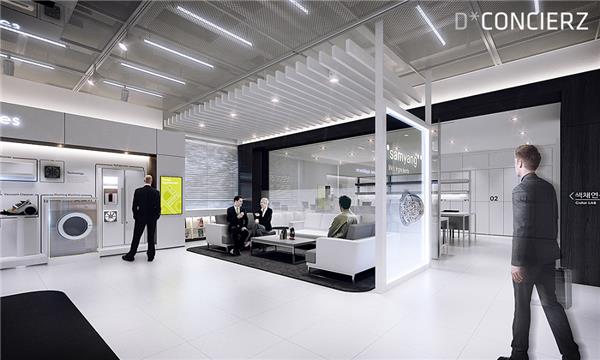 三阳化工展览馆方案_3528720