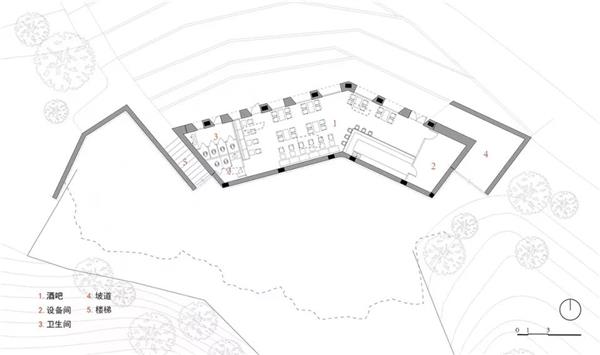 石窝剧场，山东威海  / 三文建筑 – 何崴工作室_3534293