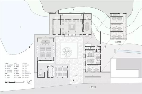 徐家大院-南京 周凌工作室 / 南京大学建筑与城市规划学院_3534304