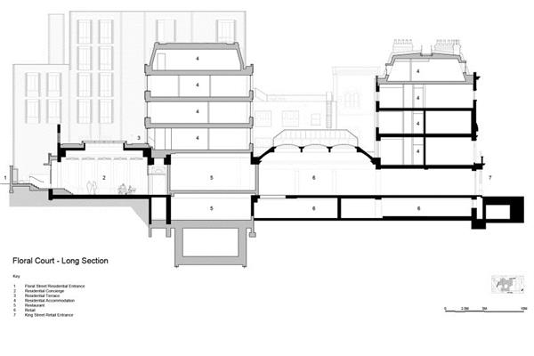 Floral Court（2020 AIA荣誉奖）_3534375