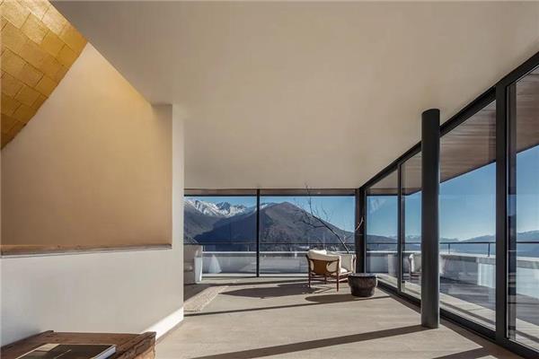 梅里雪山既下山酒店 / 赵扬建筑工作室_3811937