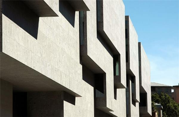 米兰Luigi Bocconi大学