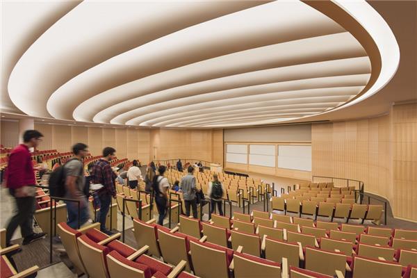 耶鲁大学耶鲁科学大楼