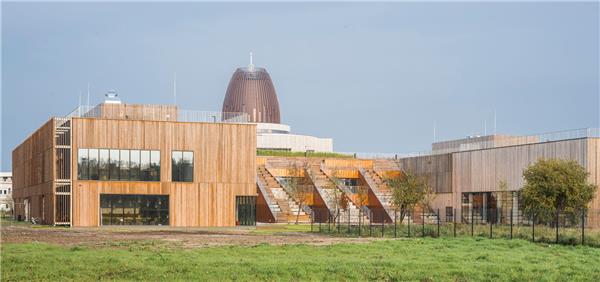 Akademeia中学，波兰 / Medusa Group Architects_3536065