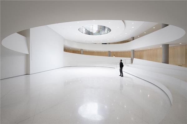 魁北克国民议会新馆，加拿大 / Provencher_Roy 、 GLCRM Architectes_3536070