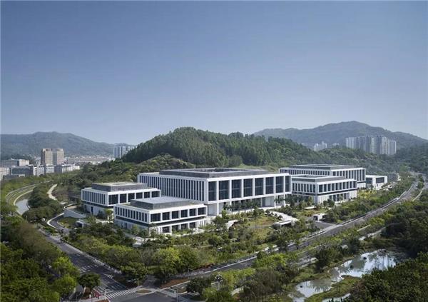 南方电网生产科研综合基地_3536074