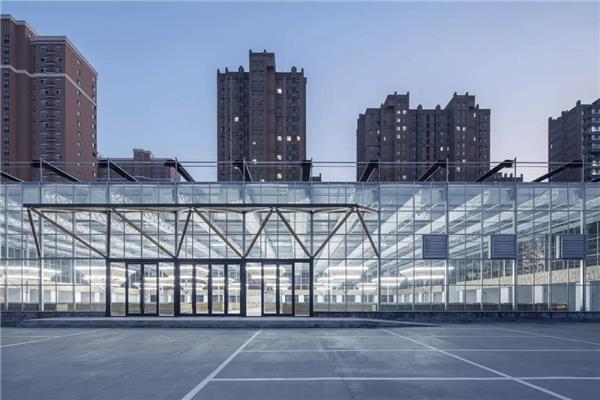 胜利市场临时安置点#(CalviCeschiaViganoarchitetti)#(Snohetta)#(Vrtical)#(城市市集)#(乐活集市)#(农贸市场)#(农贸市场入口)#(农贸市场入口大门)#(农贸综合体)#(社区菜市场)#(社区农贸)#(市场改造)#(市集)#(3XNArchitects)#(OpenboxGroup)#(乐活市场)#(罗宇杰工作室)#(农贸市场改造)#(市场)