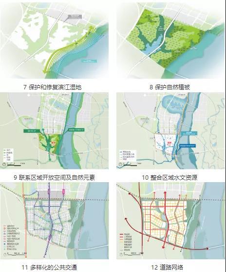 南昌VR科创城概念性总体规划_3536401